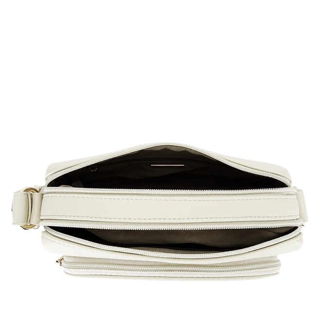Geanta de dama crem David Jones CM7429 14 [5]