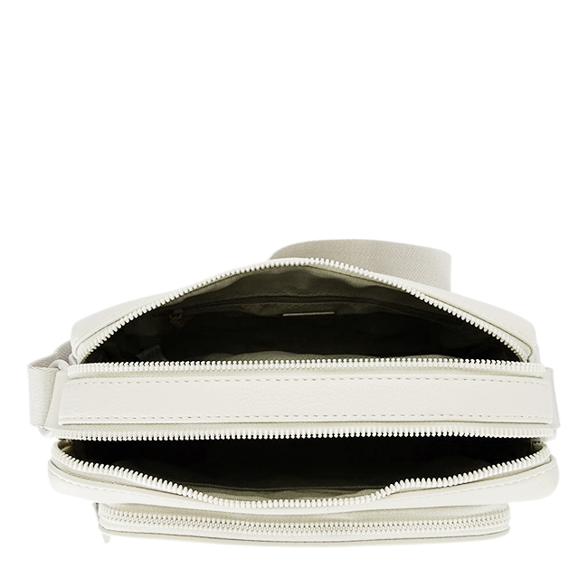 Geanta de dama crem David Jones CM7429-2 13 [7]