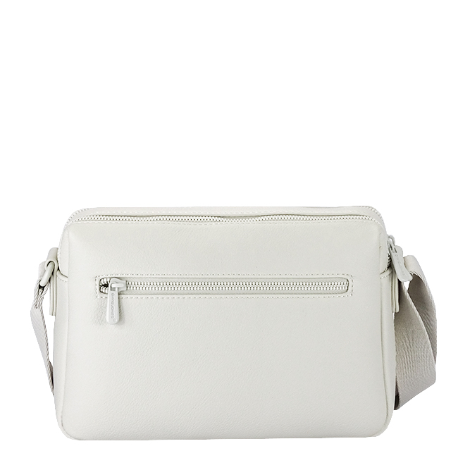 Geanta de dama crem David Jones CM7429-2 13 [5]