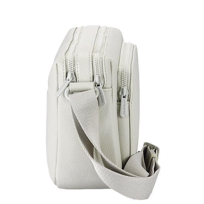 Geanta de dama crem David Jones CM7429-2 13 [4]