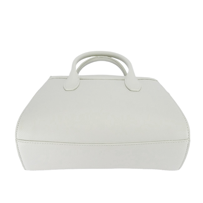 Geanta de dama crem David Jones CM7474 12 [6]