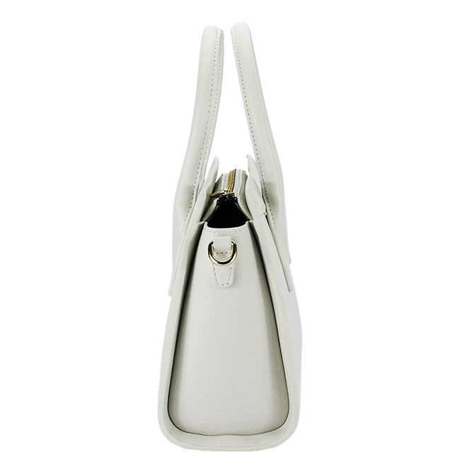 Geanta de dama crem David Jones CM7474 12 [3]