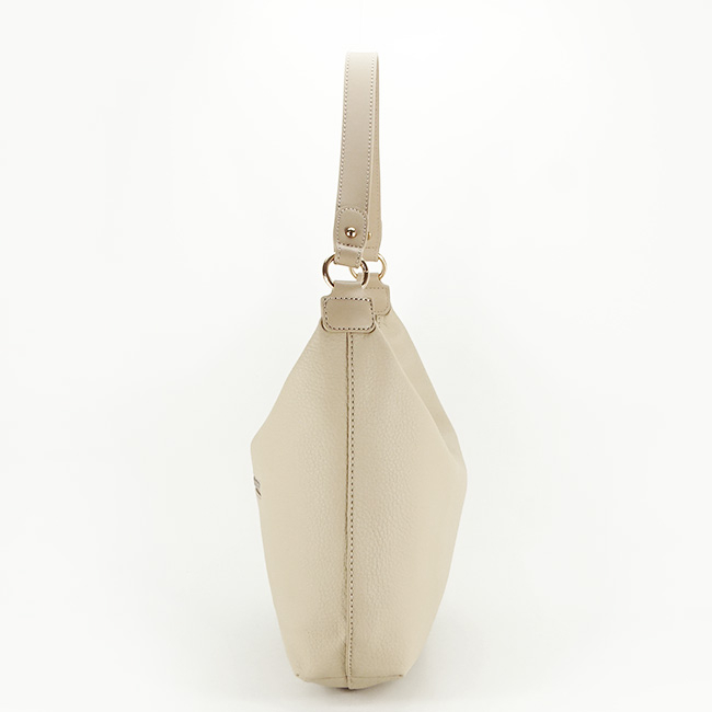 Geanta bej de dama David Jones CM6909A 15 [3]