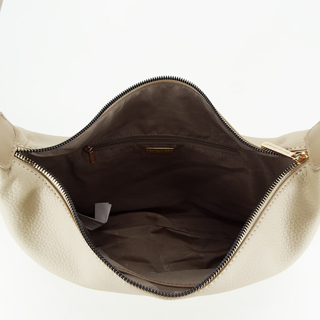 Geanta bej de dama David Jones CM6909A 15 [8]