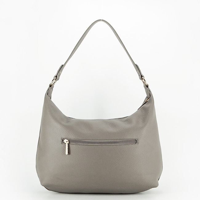 Geanta gri de dama David Jones CM6909A 15 [4]