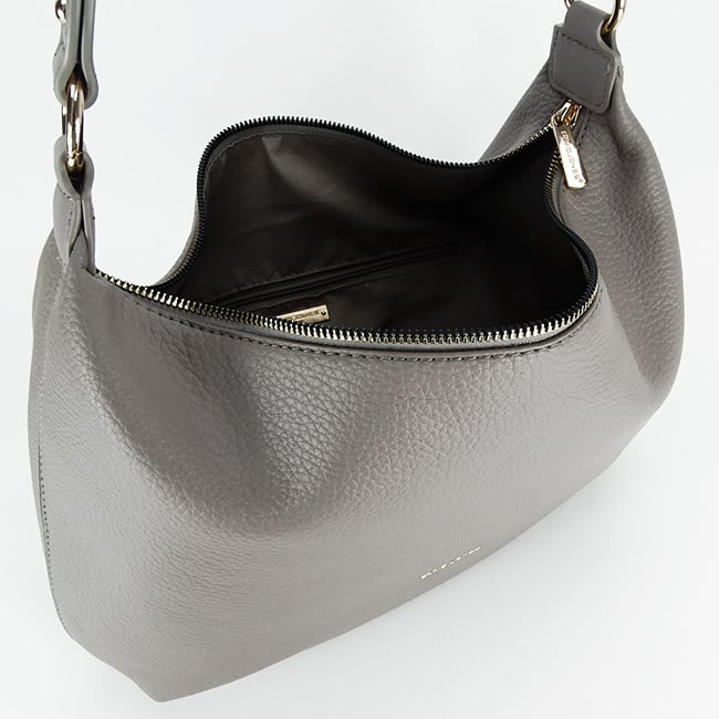 Geanta gri de dama David Jones CM6909A 15 [7]