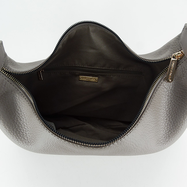 Geanta gri de dama David Jones CM6909A 15 [6]