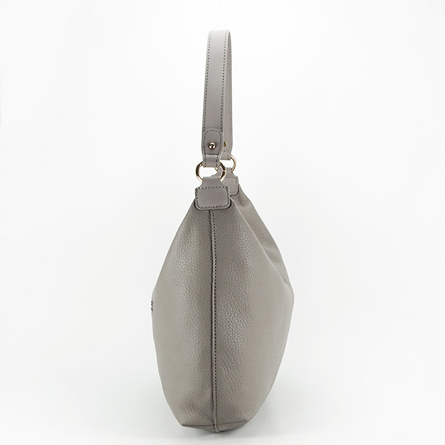 Geanta gri de dama David Jones CM6909A 15 [3]
