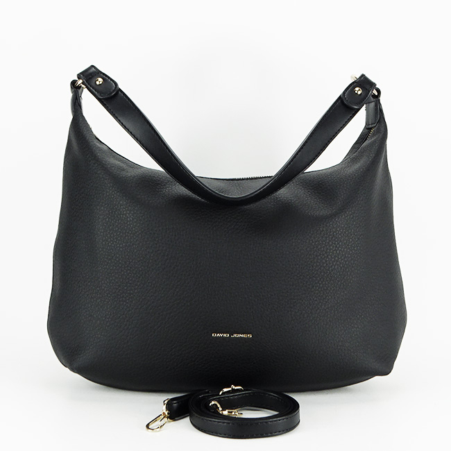 Geanta neagra de dama David Jones CM6909A 15 [5]