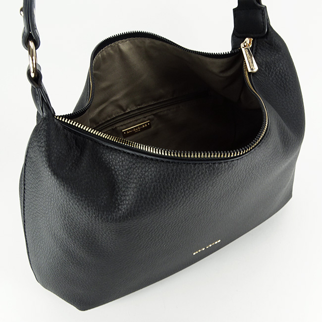 Geanta neagra de dama David Jones CM6909A 15 [8]