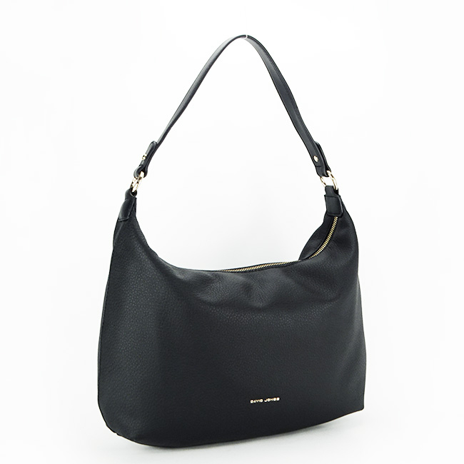 Geanta neagra de dama David Jones CM6909A 15 [2]