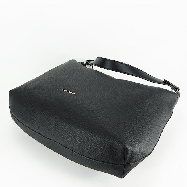 Geanta neagra de dama David Jones CM6909A 15 [6]