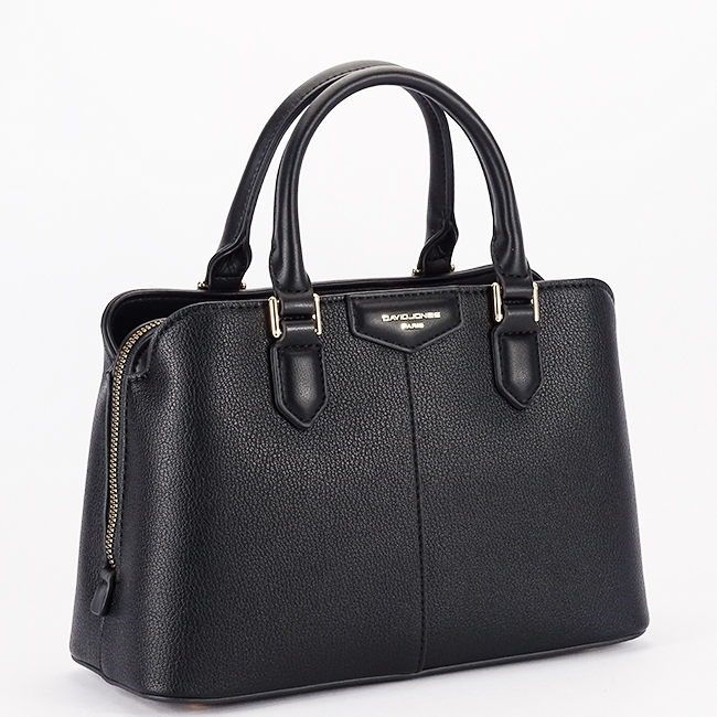 Geanta de dama neagra David Jones CM7427 17 [2]
