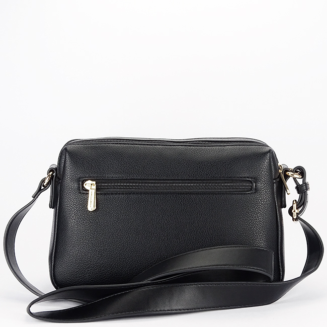 Geanta de dama neagra David Jones CM7429 14 [4]