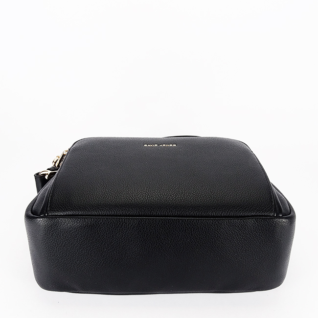 Geanta de dama neagra David Jones CM7429 14 [5]