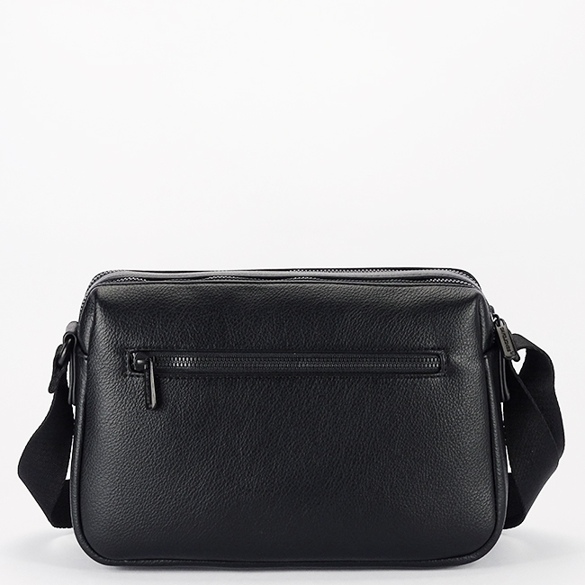 Geanta de dama neagra David Jones CM7429-2 13 [5]