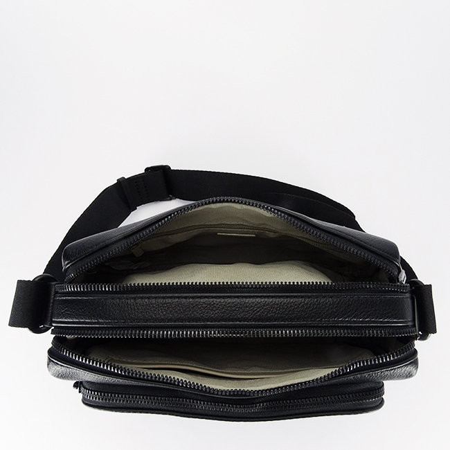 Geanta de dama neagra David Jones CM7429-2 13 [7]