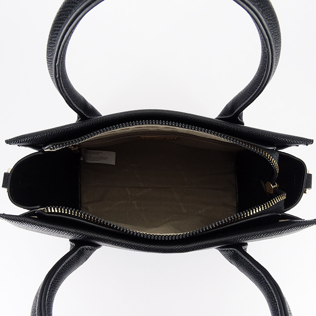 Geanta de dama neagra David Jones CM7474 12 [7]