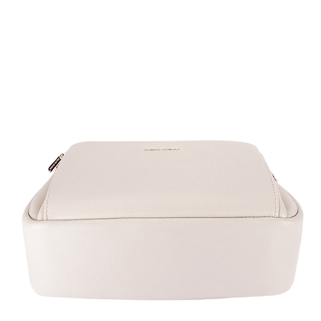 Geanta de dama roz deschis David Jones CM7429 14 [5]