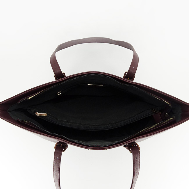 Geanta de talie mare CM6738 13 Bordo inchis [6]
