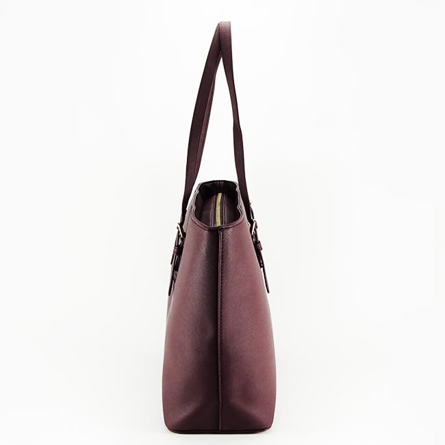Geanta de talie mare CM6738 13 Bordo inchis [3]