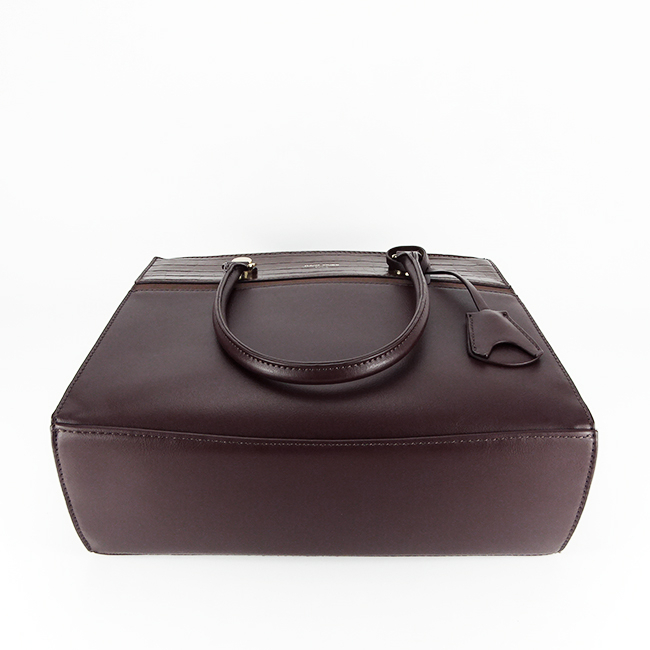 Geanta de talie mare David Jones CM6728 11 Maro cafeniu [6]