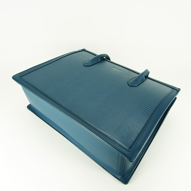 Geanta de talie mare DOS3425-4 16 Albastru teal [5]