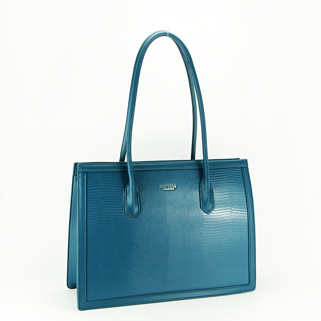 Geanta de talie mare DOS3425-4 16 Albastru teal [2]