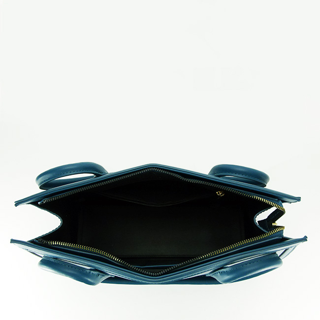 Geanta de talie mare DOS3425-4 16 Albastru teal [6]