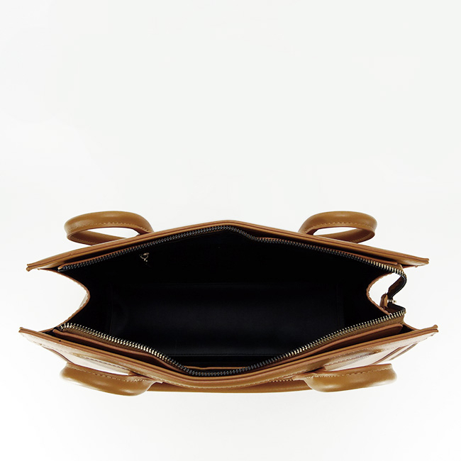 Geanta de talie mare DOS3425-4 16 Camel [6]