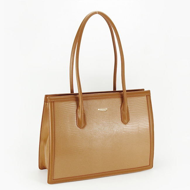 Geanta de talie mare DOS3425-4 16 Camel [2]