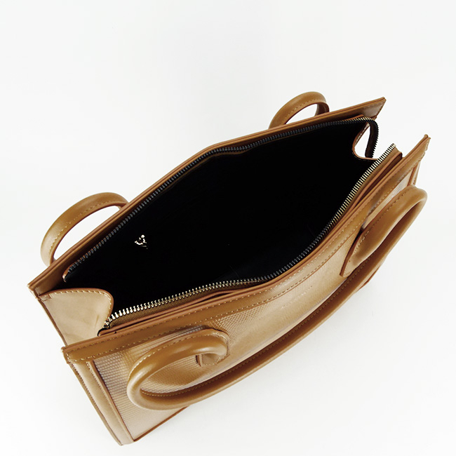 Geanta de talie mare DOS3425-4 16 Camel [7]