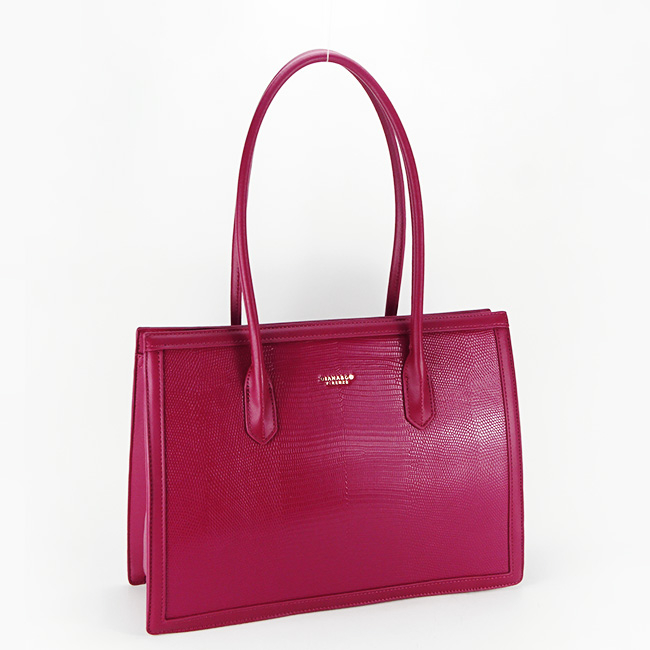 Geanta de talie mare DOS3425-4 16 Fucsia [2]