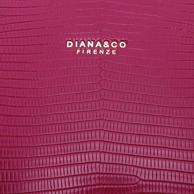 Geanta de talie mare DOS3425-4 16 Fucsia [8]