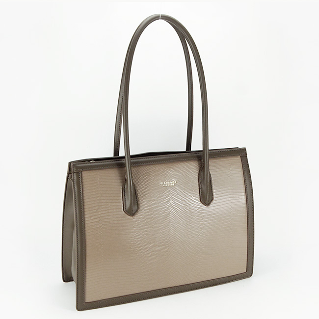 Geanta de talie mare DOS3425-4 16 Maro taupe [2]