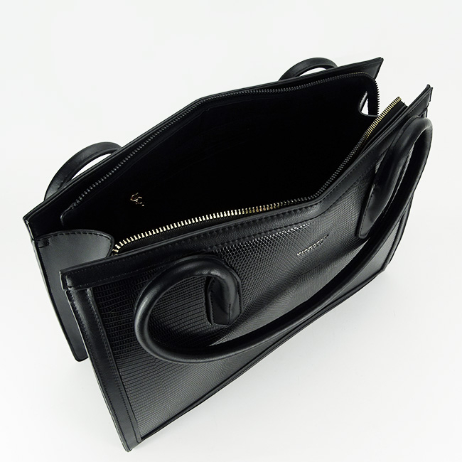Geanta de talie mare DOS3425-4 16 Negru [7]