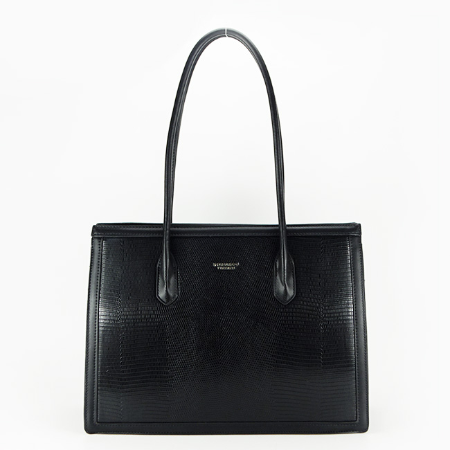 Geanta de talie mare DOS3425-4 16 Negru [2]