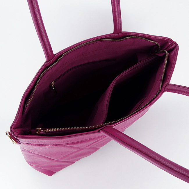 Geanta de talie mare DTL3215-3 12 Magenta [8]