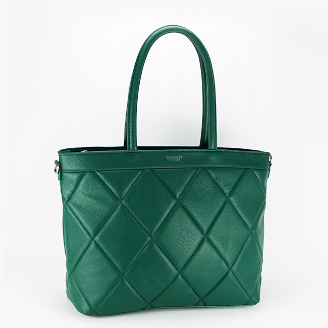 Geanta de talie mare DTL3215-3 12 Verde smarald [3]
