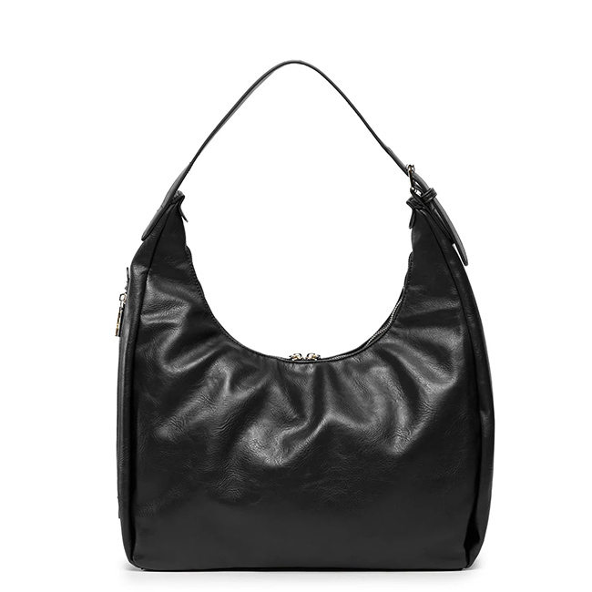 Geanta de talie mare NOBO R1800-C020 M0 Negru [3]
