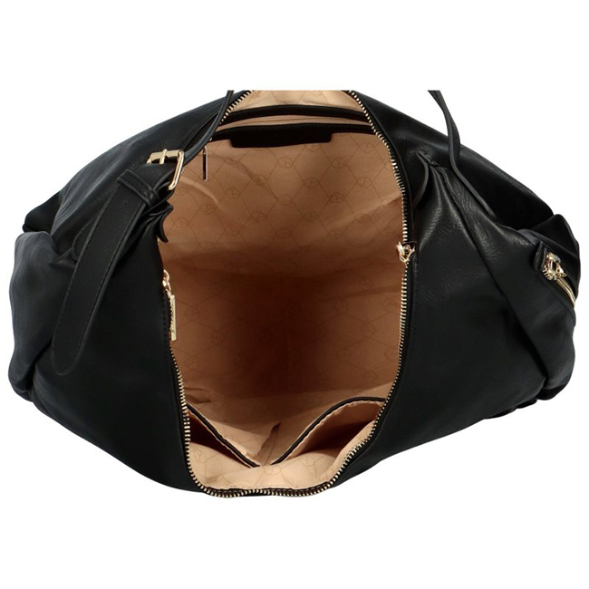 Geanta de talie mare NOBO R1800-C020 M0 Negru [4]