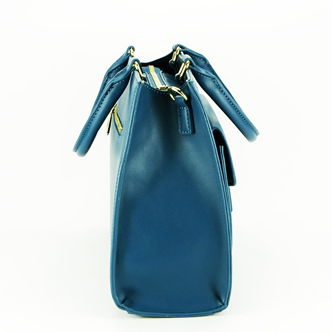 Geanta DIANA&CO DOS3425-3 16 Albastru teal [3]