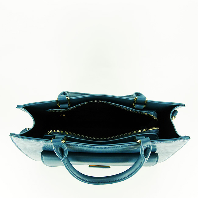 Geanta DIANA&CO DOS3425-3 16 Albastru teal [8]