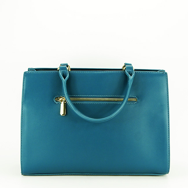 Geanta DIANA&CO DOS3425-3 16 Albastru teal [4]