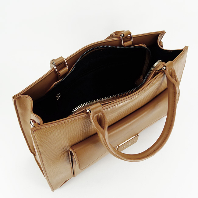 Geanta DIANA&CO DOS3425-3 16 Camel [8]