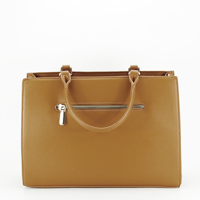 Geanta DIANA&CO DOS3425-3 16 Camel [4]