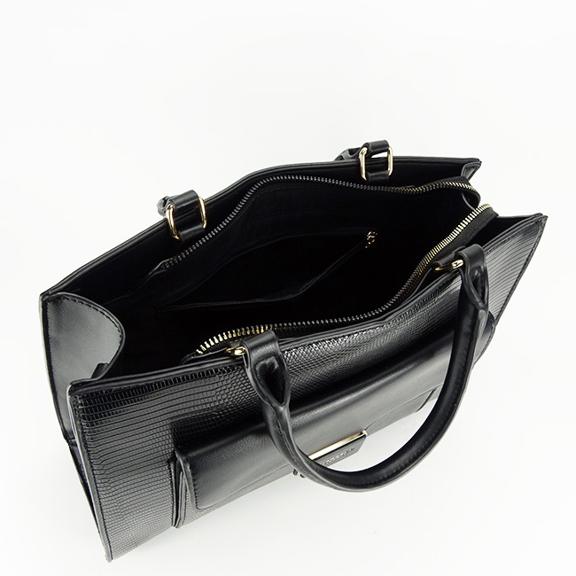 Geanta DIANA&CO DOS3425-3 16 Negru [8]