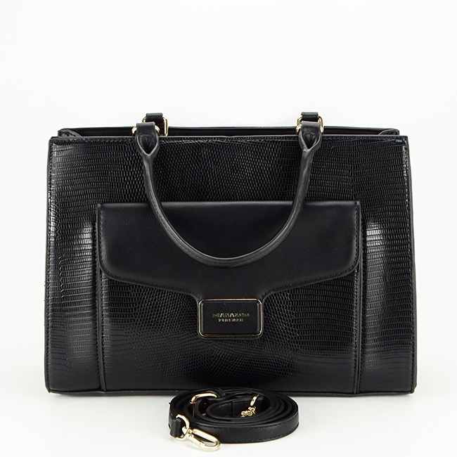 Geanta DIANA&CO DOS3425-3 16 Negru [5]