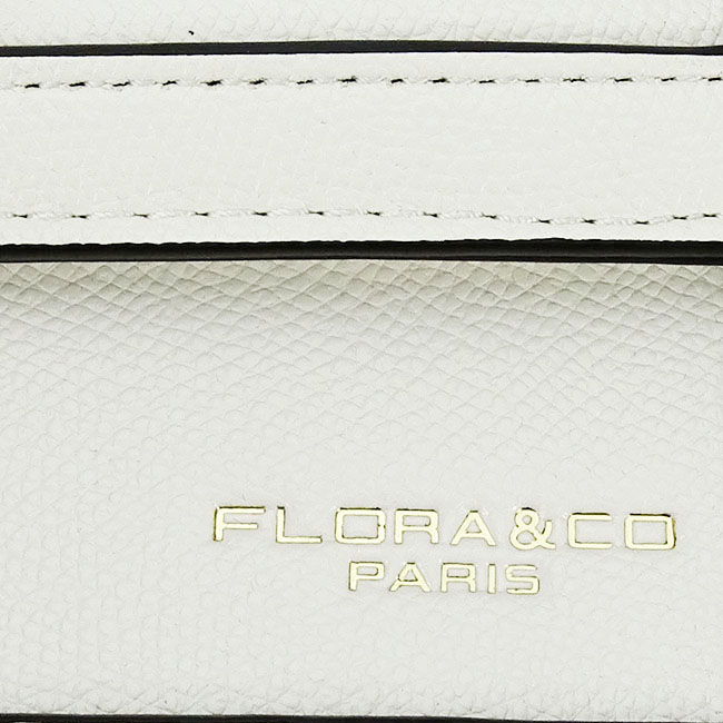 Geanta eleganta alba F3680 14 [9]