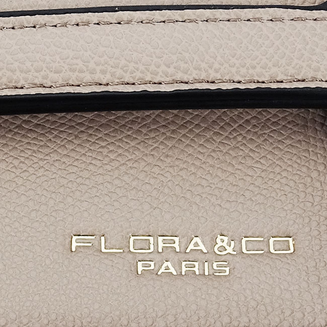 Geanta eleganta bej F3680 14 [10]